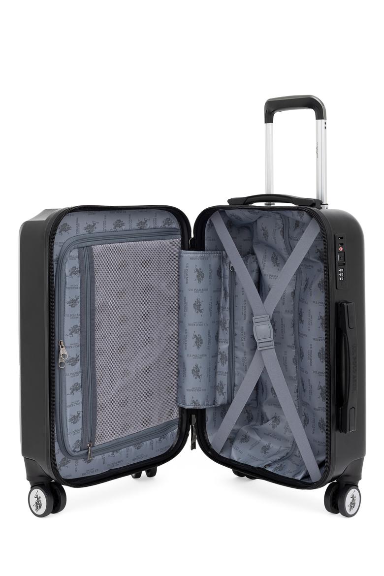 Erkek Siyah Valiz - 50274322001