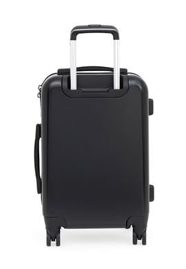 Erkek Siyah Valiz - 50274322001