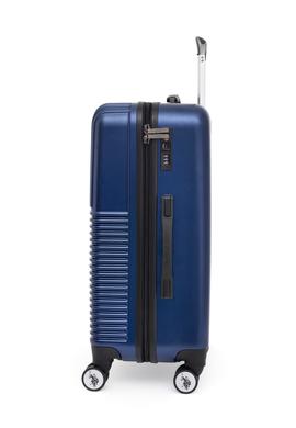 Erkek Lacivert Valiz - 50274309001