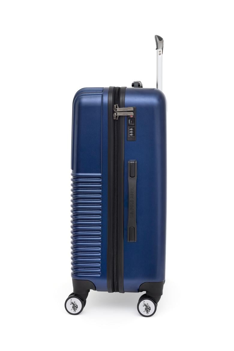 Erkek Lacivert Valiz - 50274309001