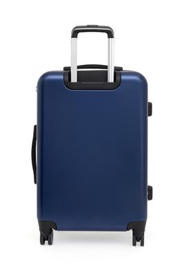 Erkek Lacivert Valiz - 50274309001