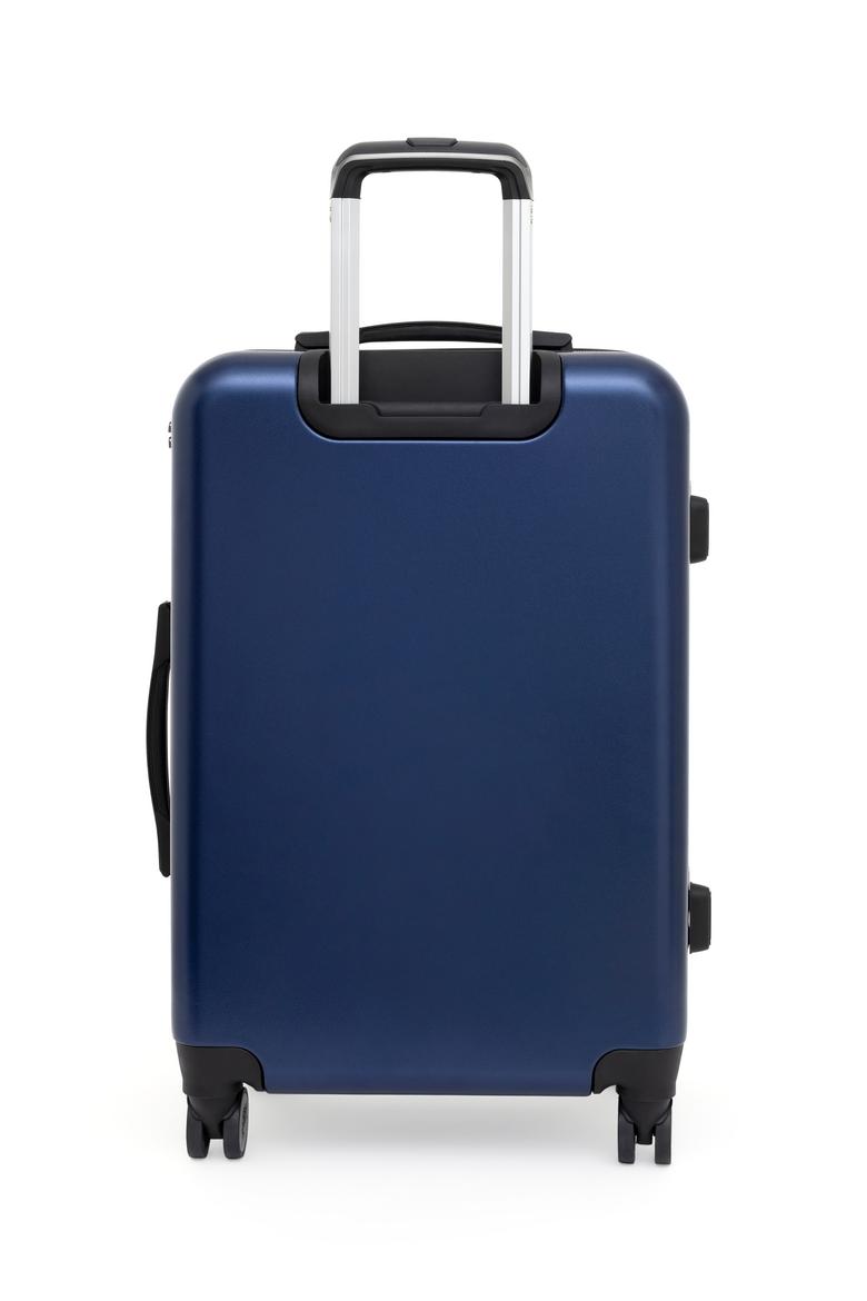 Erkek Lacivert Valiz - 50274309001