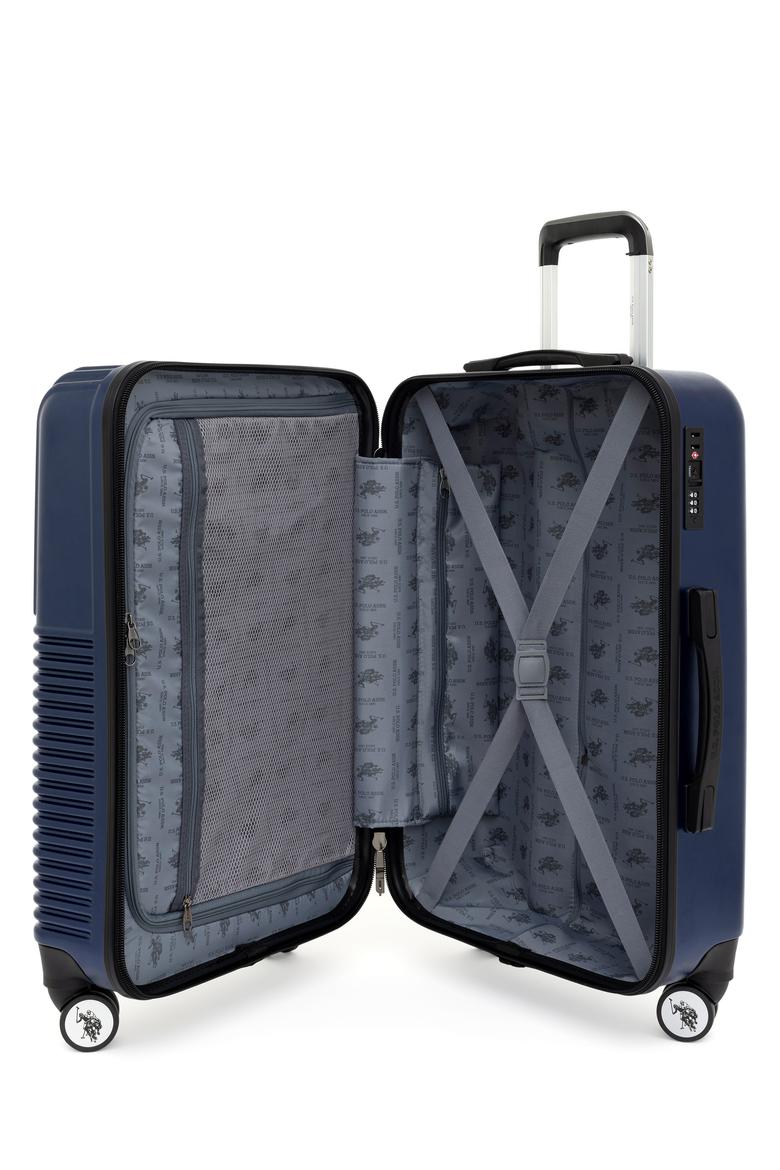 Erkek Lacivert Valiz - 50274309001