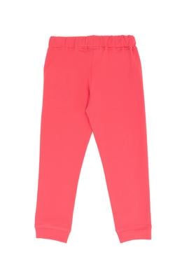 Kız Çocuk Pembe Eşofman Altı - 50276869012