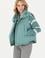 Kadın Mint Yelek