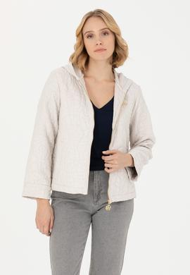 Kadın Taş Uzun Kollu Gömlek - 50271772018