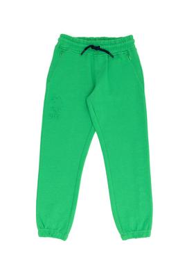 Erkek Çocuk Yeşil Eşofman Altı - 50263547002