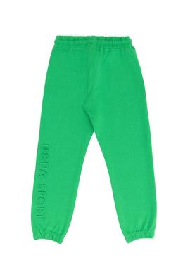 Erkek Çocuk Yeşil Eşofman Altı - 50263547002