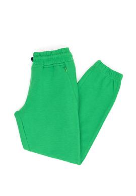 Erkek Çocuk Yeşil Eşofman Altı - 50263547002