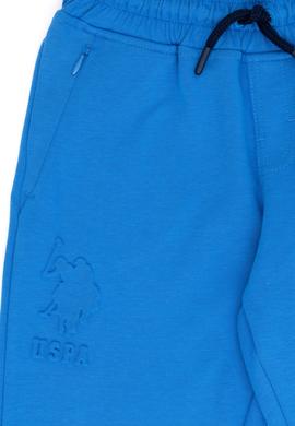 Erkek Çocuk Saks Eşofman Altı - 50263547014