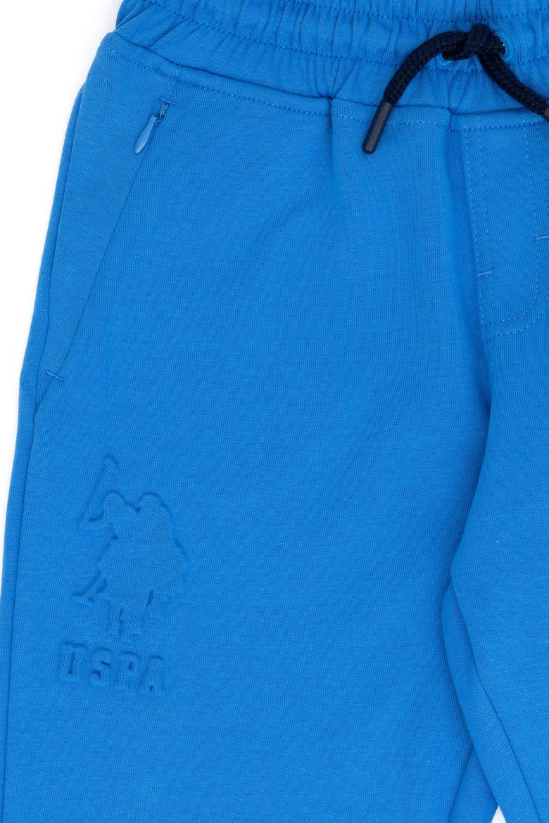 Erkek Çocuk Saks Eşofman Altı - 50263547014