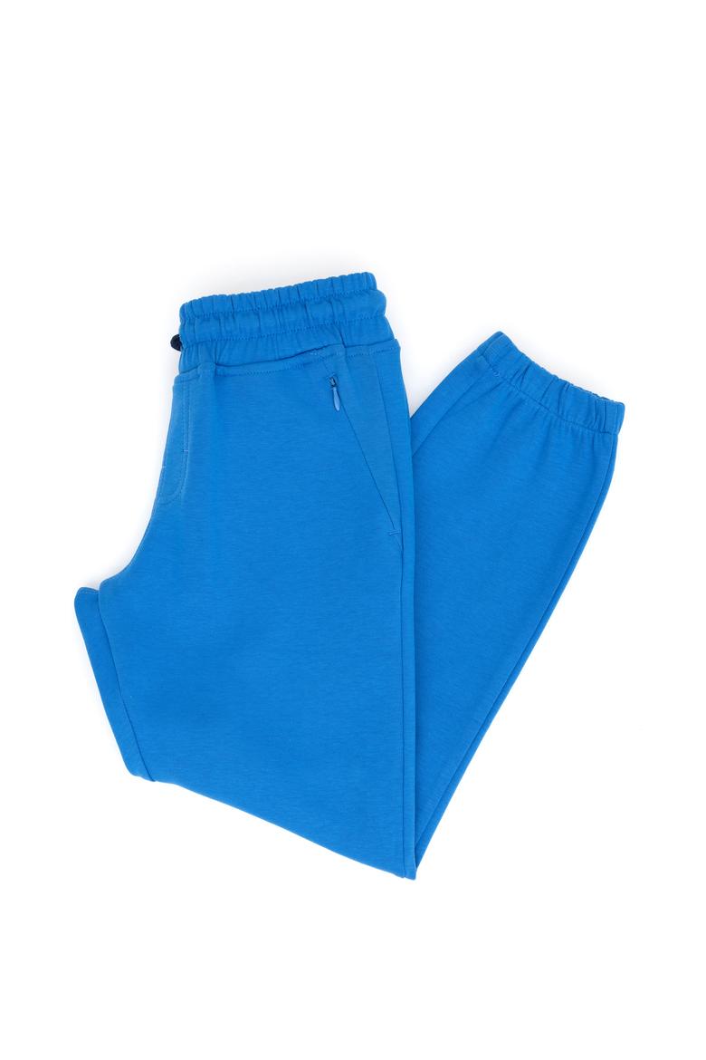 Erkek Çocuk Saks Eşofman Altı