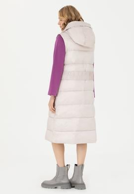 Kadın Taş Yelek - 50272629013