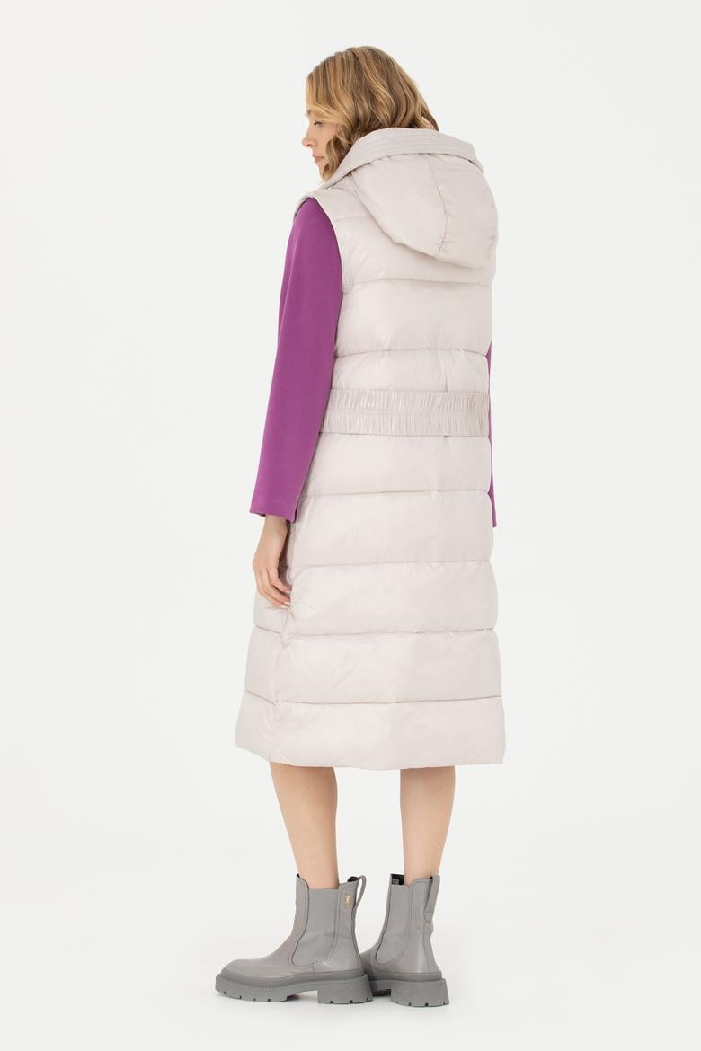 Kadın Taş Yelek - 50272629013