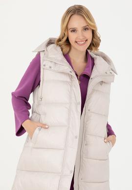 Kadın Taş Yelek - 50272629013