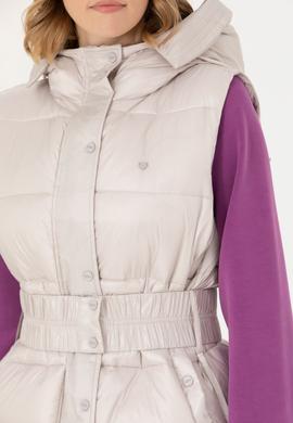 Kadın Taş Yelek - 50272629013