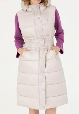 Kadın Taş Yelek - 50272629013