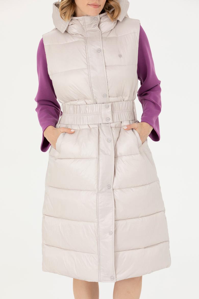 Kadın Taş Yelek - 50272629013