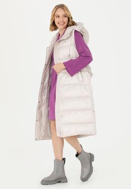 Kadın Taş Yelek - 50272629013