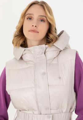 Kadın Taş Yelek - 50272629013