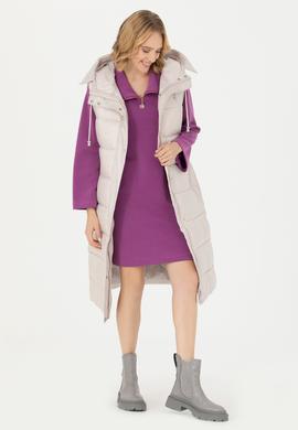 Kadın Taş Yelek - 50272629013