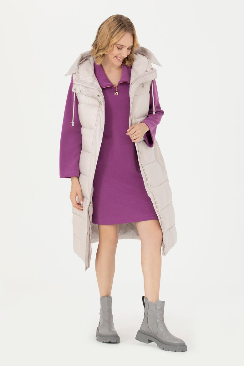 Kadın Taş Yelek - 50272629013