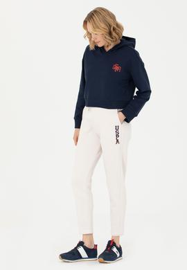 Kadın Taş Eşofman Altı - 50273315013