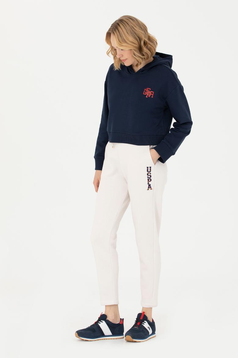 Kadın Taş Eşofman Altı - 50273315013