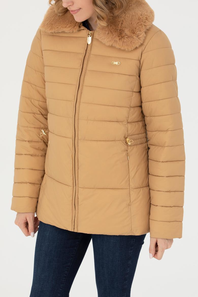 Kadın Kum Mont - 50271039059