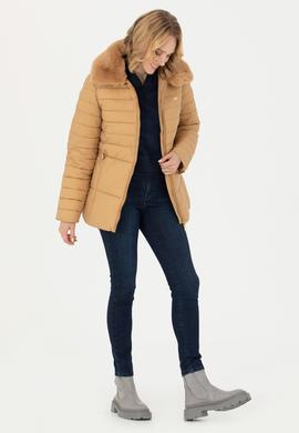 Kadın Kum Mont - 50271039059