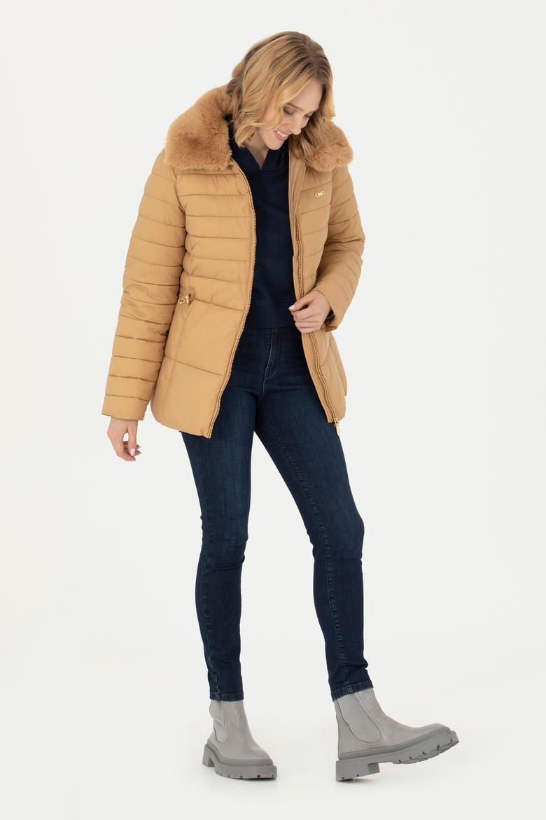 Kadın Kum Mont - 50271039059