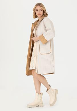 Kadın Taş Kaban - 50271334025