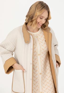 Kadın Taş Kaban - 50271334025