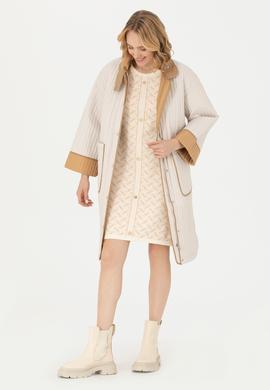 Kadın Taş Kaban - 50271334025