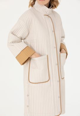 Kadın Taş Kaban - 50271334025