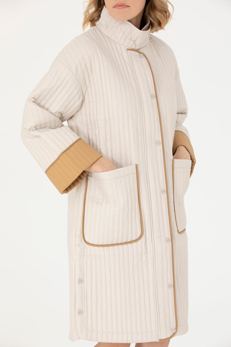 Kadın Taş Kaban - 50271334025