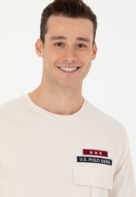 Erkek Taş Sweatshirt - 50270747031