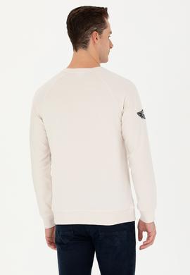 Erkek Taş Sweatshirt - 50270747031
