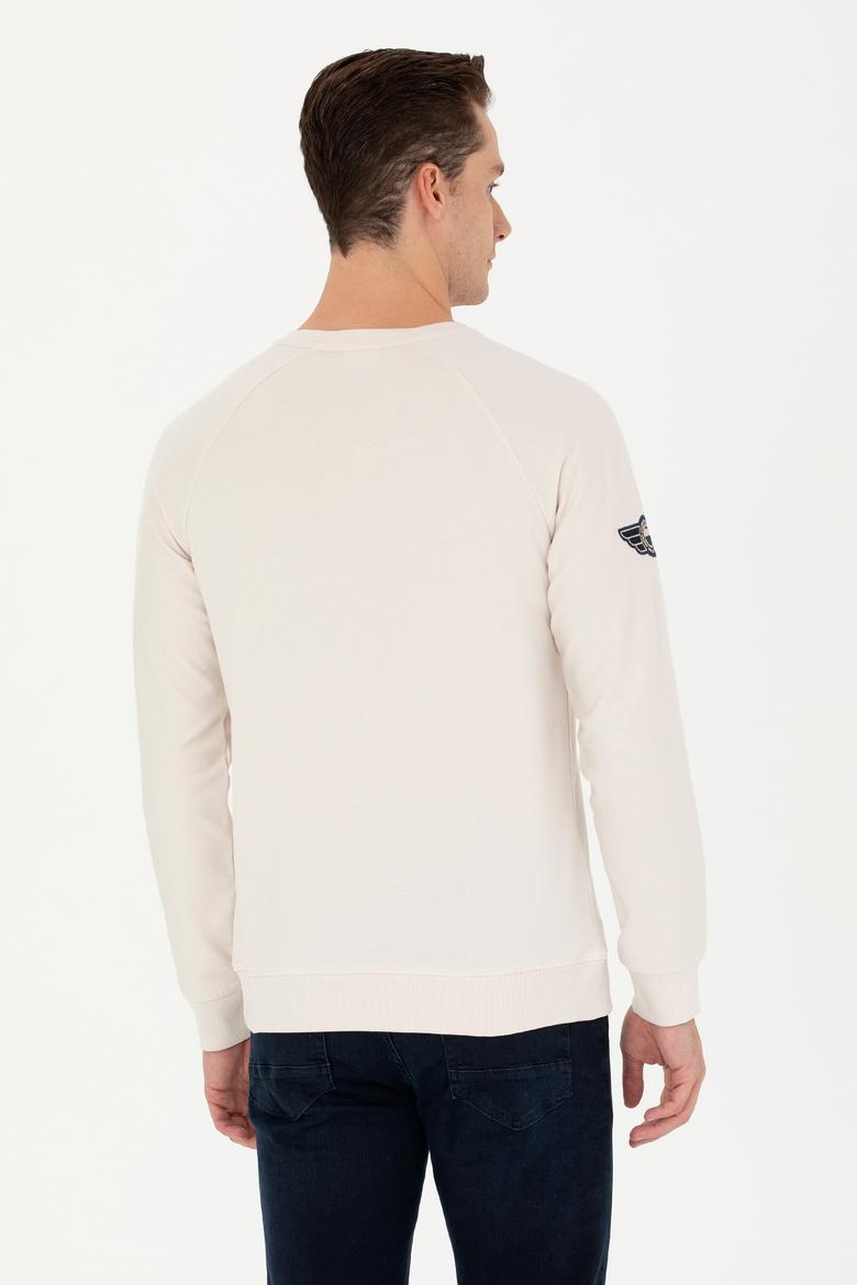 Erkek Taş Sweatshirt - 50270747031