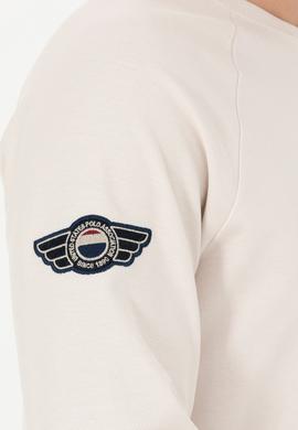 Erkek Taş Sweatshirt - 50270747031