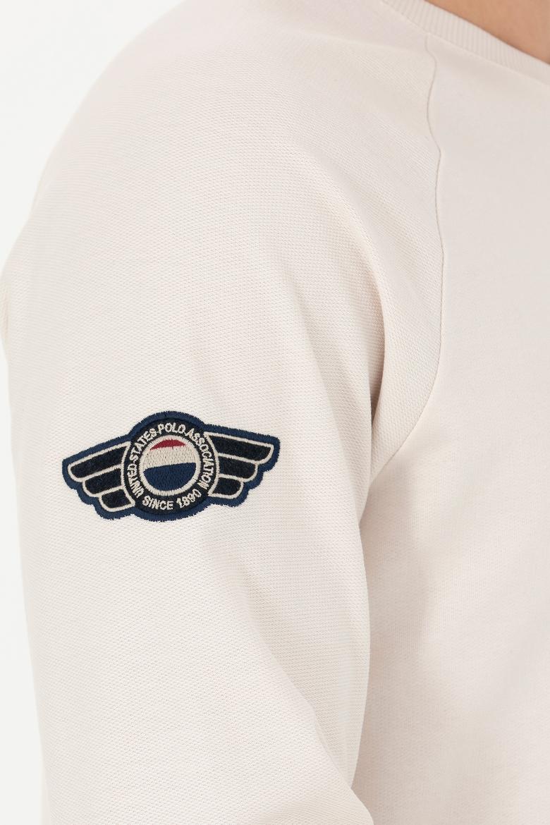 Erkek Taş Sweatshirt - 50270747031