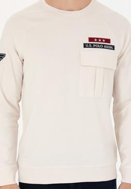 Erkek Taş Sweatshirt - 50270747031