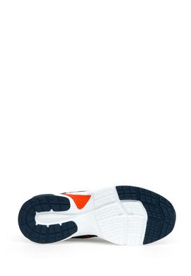 Erkek Lacivert Spor Ayakkabı - 50277605001