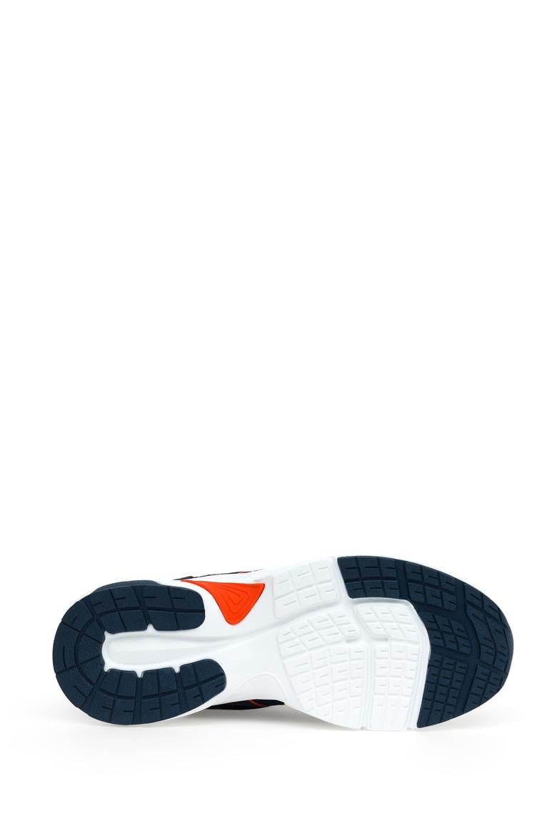 Erkek Lacivert Spor Ayakkabı - 50277605001
