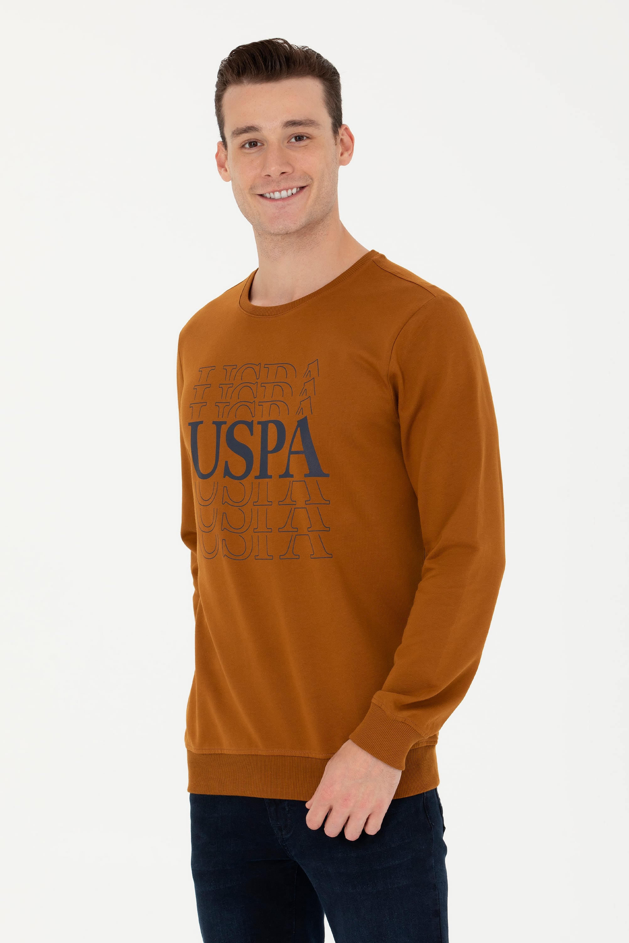Erkek Coconut Sweatshirt