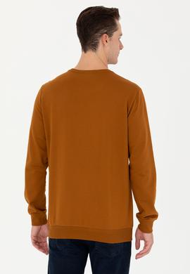 Erkek Coconut Sweatshirt - 50270789031