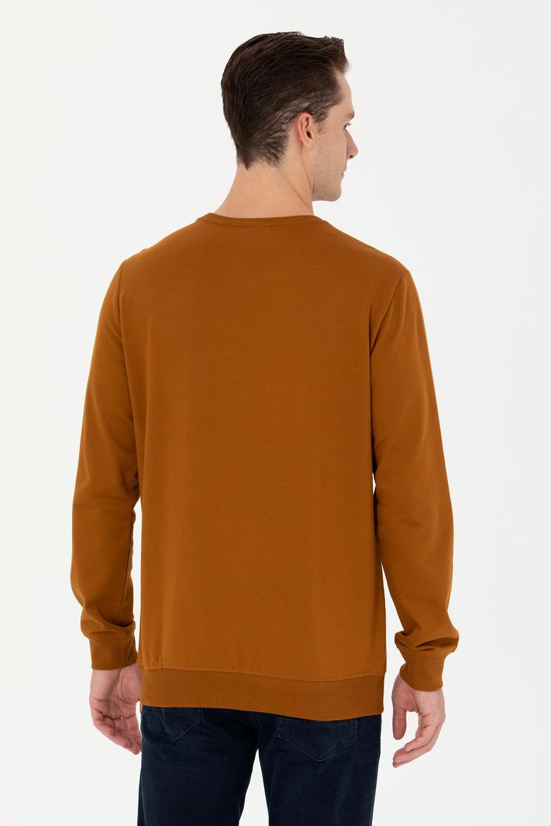Erkek Coconut Sweatshirt - 50270789031