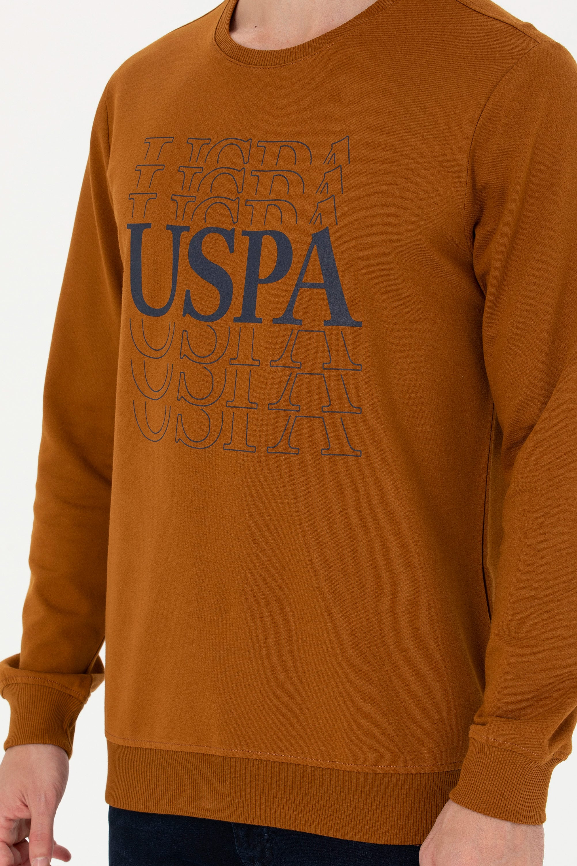 Erkek Coconut Sweatshirt