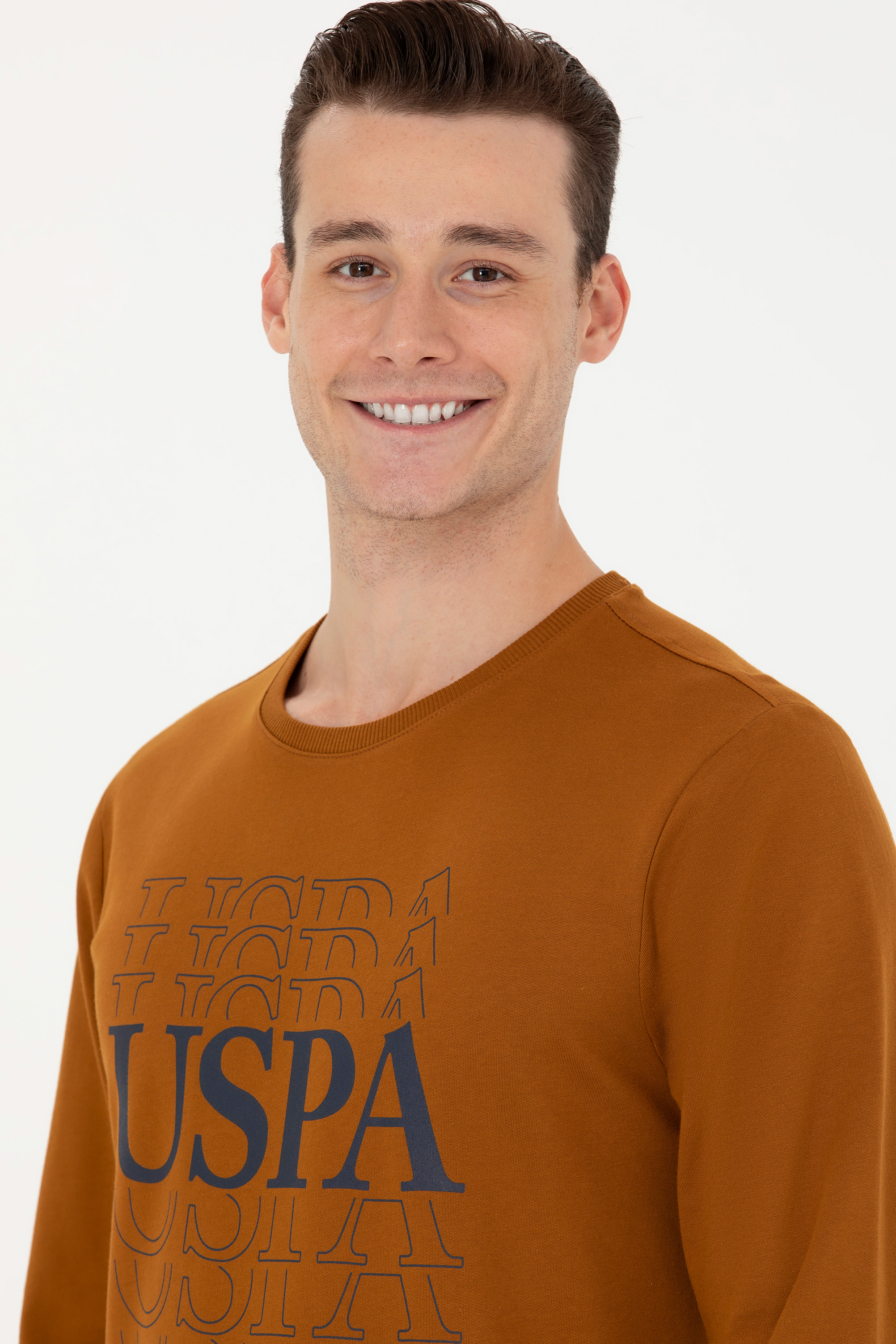 Erkek Coconut Sweatshirt - Image 2