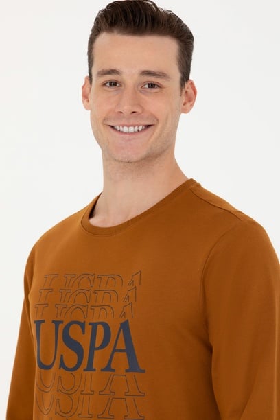 Erkek Coconut Sweatshirt